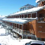 Hotel Il Fraitevino Sestriere