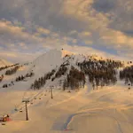 Il Fraitevino 4* Sestriere