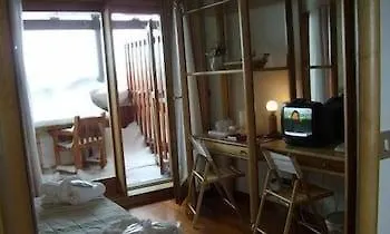 Il Fraitevino Hotel 4*