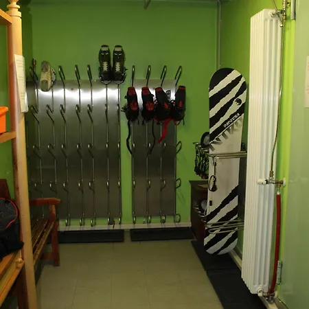 Il Fraitevino 4* Sestriere