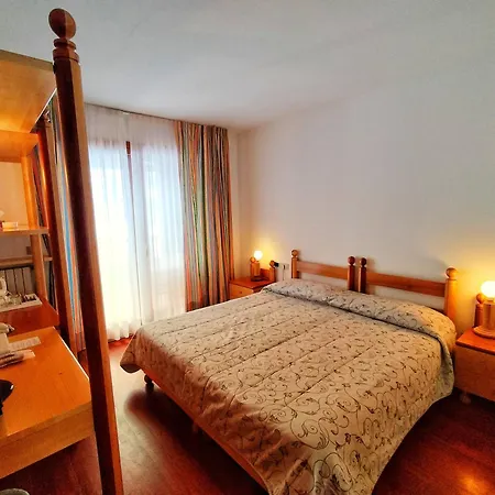 Hotel Il Fraitevino