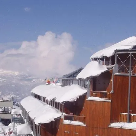 Hotel Il Fraitevino