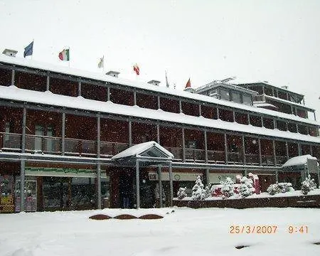 Hotel Il Fraitevino