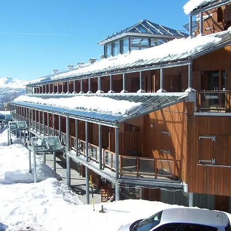 Hotel Il Fraitevino Sestriere
