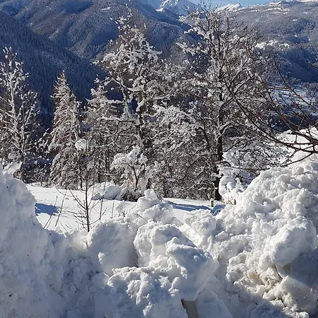 Il Fraitevino Sestriere
