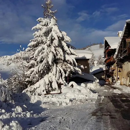 Il Fraitevino Hotel