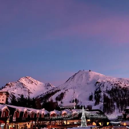 Hotel Il Fraitevino 4*