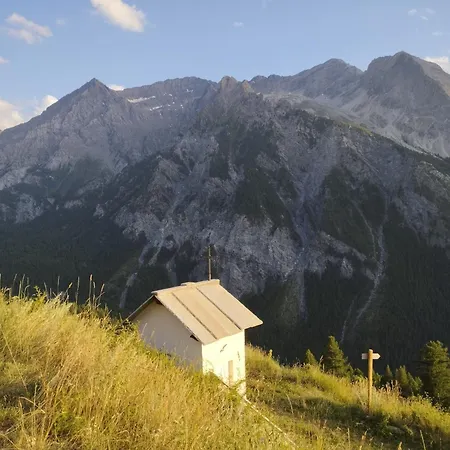 Il Fraitevino Sestriere
