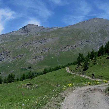 Il Fraitevino Sestriere