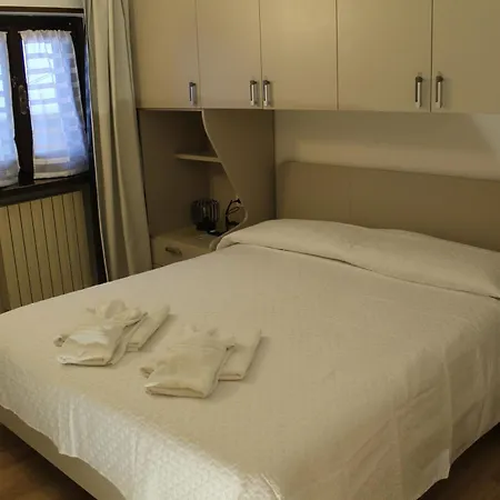 Il Fraitevino Hotel