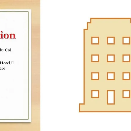 Hotel Il Fraitevino 4*