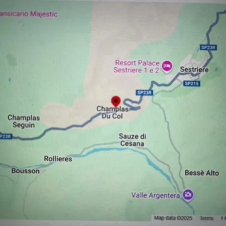 Il Fraitevino Sestriere