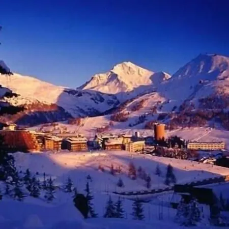 Il Fraitevino Sestriere