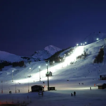 Il Fraitevino Sestriere