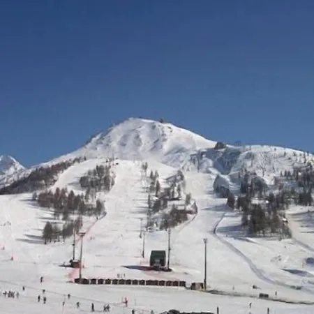 Il Fraitevino Hotel Sestriere