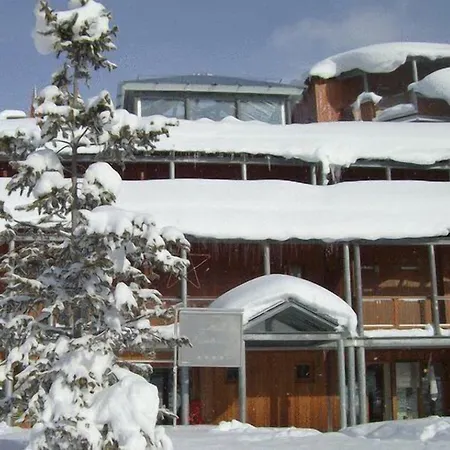 Il Fraitevino Sestriere