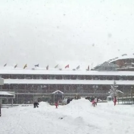 Il Fraitevino 4* Sestriere