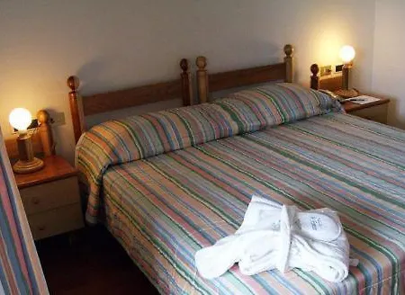 Il Fraitevino Hotel Sestriere