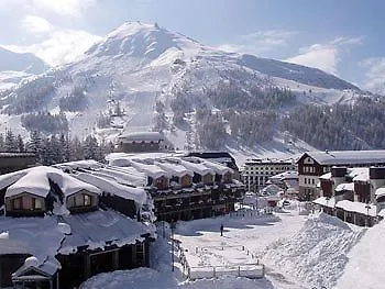 Il Fraitevino 4* Sestriere