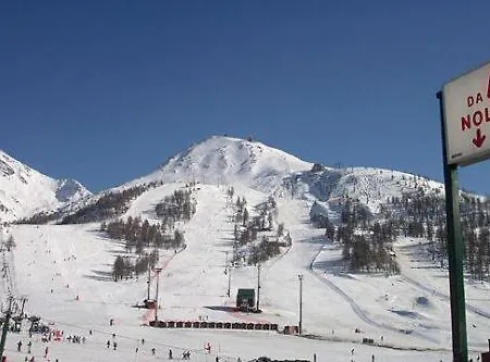Il Fraitevino Hotel Sestriere