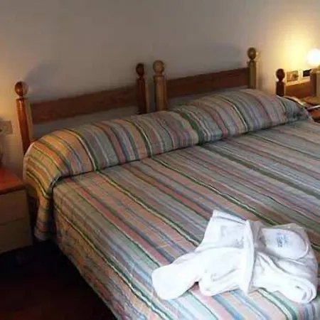 Hotel Il Fraitevino