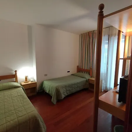 Hotel Il Fraitevino