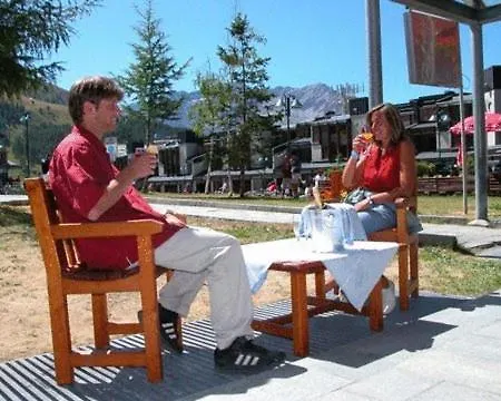 Hotel Il Fraitevino
