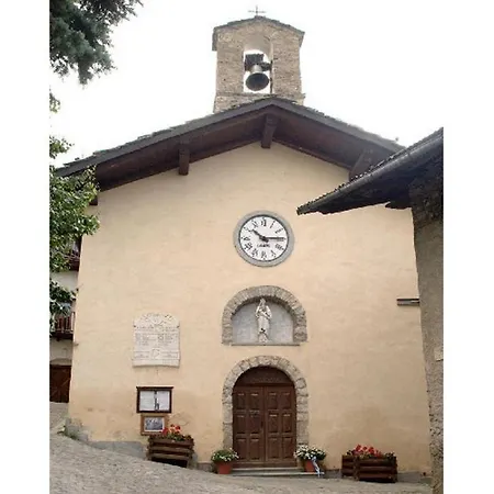 Il Fraitevino 4*