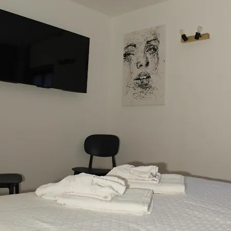 Hotel Il Fraitevino