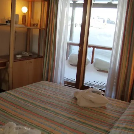 Hotel Il Fraitevino