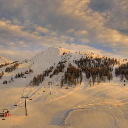 Il Fraitevino 4* Sestriere