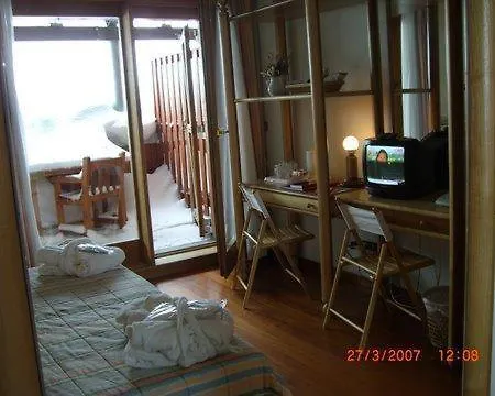 Il Fraitevino 4* Sestriere