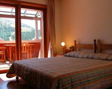 Il Fraitevino 4* Sestriere