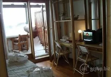 Il Fraitevino מלון