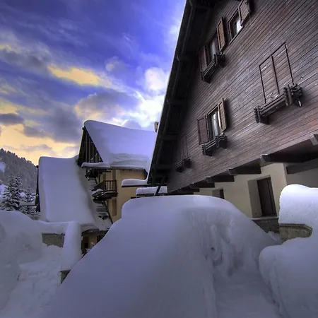 Hotel Il Fraitevino